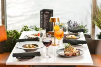 Holiday Inn SYDNEY - WATERFRONT by IHG - Bữa sáng