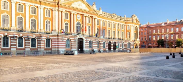 Grand Hotel de LOpera, BW Premier Collection Hotels in Toulouse