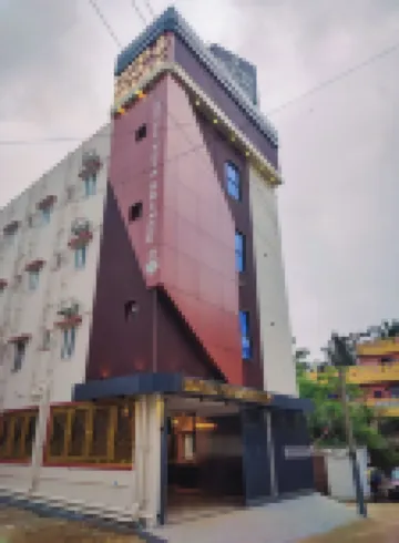 Hotel Nova Grande'