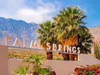 The Getaway Boutique Vacation Rentals