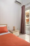 Modern 2 BR Apartment with AC - Near Sea - Holiday Apartments