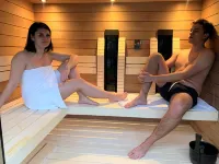 Waterfront Lodge - spa
