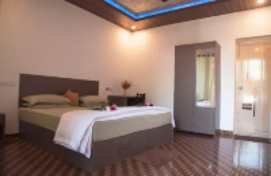 Patnem Beach Cottages