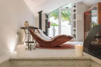 Palacete do Guerreiro Charme Hotel & Spa - spa