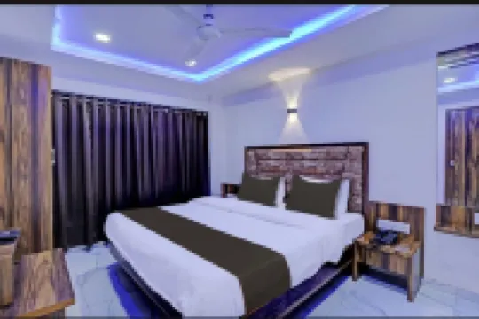 Hotel Ozone