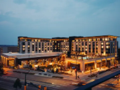 Limelight Boulder Hotels in Boulder