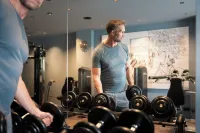 Wellnesshotel Wittelsbach - Træningscentre
