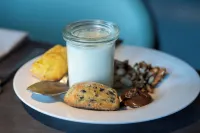 Natiia Relais - Adults Only - breakfast