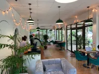 Samma Karuna Beach & Wellness Resort - Intoxicants Free - parcheggio