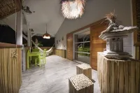 Maison Clementine Hotels in Schoelcher