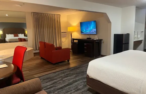 温德姆豪生聯盟套房酒店