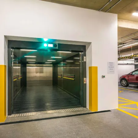 Aparthotel Adagio Antwerp City Center