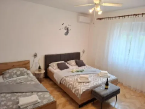 Apartment Tomislav