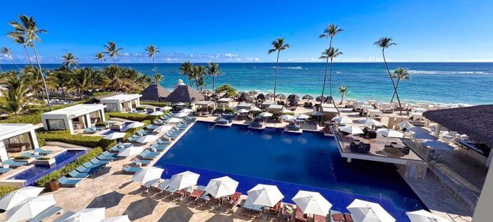 Royalton Bavaro, An Autograph Collection All-Inclusive Resort & Casino Hotels in Bávaro