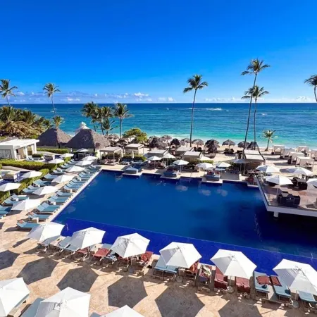 Royalton Bavaro, An Autograph Collection All-Inclusive Resort & Casino