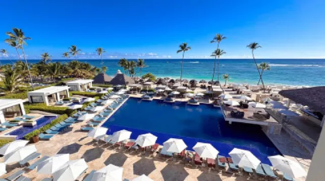 Royalton Bavaro, An Autograph Collection All-Inclusive Resort & Casino Hotels in 