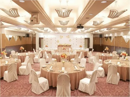 South Breeze Hotel Kochi Kaigetsu