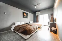 ミスターキンジョー イン ディービル