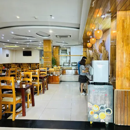 West Hotel