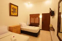 Bawangan Hotel Express