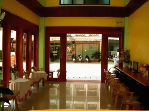 Chiangkhong Green Inn Resident