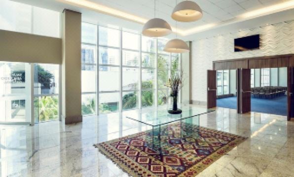 Mar Hotel Conventions