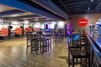 Candlewood Suites ST. JOHN’S CONFERENCE CENTRE by IHG - bar