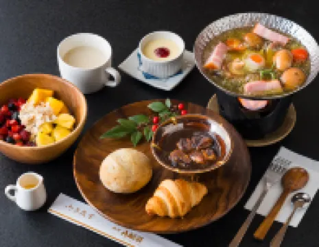 入船莊日式旅館 住宿飯店