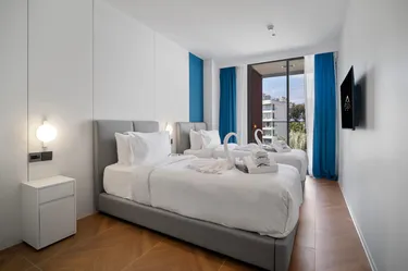 รูปภาพของPremier Kora 3-Bedroom Apartment E333  Beachfront