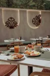 Hotel Reva Tahiti - فطور