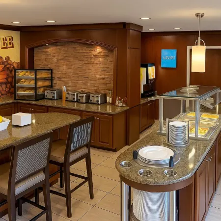 Staybridge Suites ELKHART NORTH by IHG