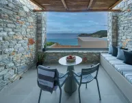 Heromylos Resort & Spa - Gym