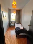 Hlíðarból Guesthouse - Hostels
