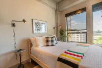 Sable 702 - Alcove - spa