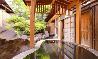 Jinpyokaku Honten