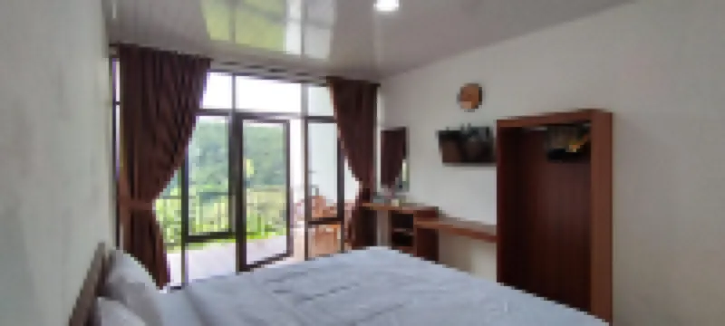 Lingkung Gunung Resort Bogor
