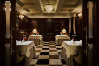 Santa Catalina, a Royal Hideaway Hotel - Morgenmad