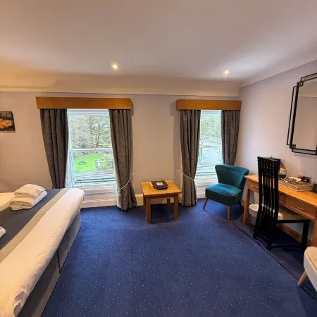The Ship Inn - Winner Best Hotel Experience 2024 Visit Scotland