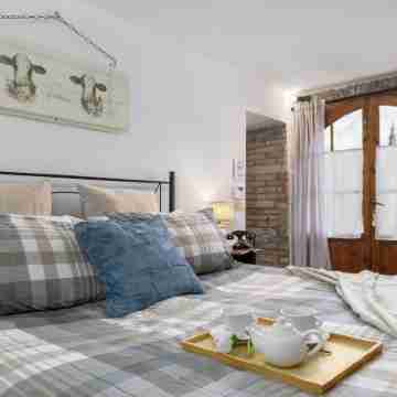 Agriturismo e Maneggio Poggio Leone Rooms