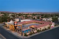 Best Western Travel Inn - 3-Sterne
