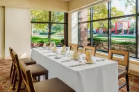 Sheraton Baltimore North Hotel