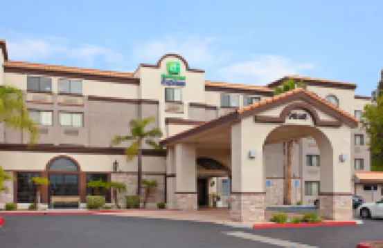Holiday Inn Express MIRA MESA-SAN DIEGO by IHG Hotels in San Diego county
