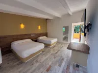 Hotel Villa Mexicana