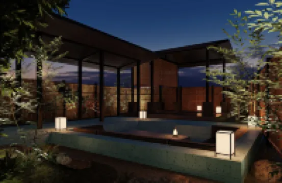 호텔 포크 앤드 나이프 미야지마 - 2026년 3월 28일 오픈  호텔