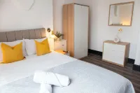 Residency apartments liverpool - 3 Sao
