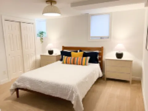 Spacious 3Br/2BA Townhome w/ Private Parking & Walkable East Side