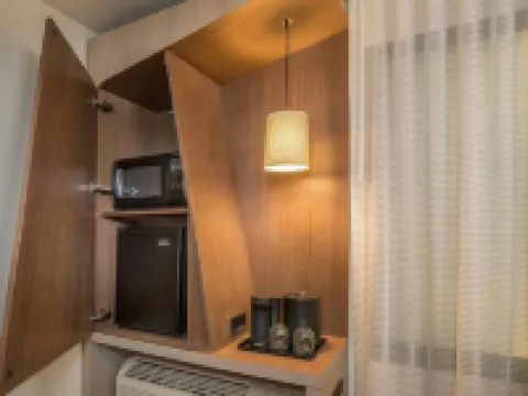 Courtyard by Marriott Sugar Mountain Banner Elk Hotels in Avery County