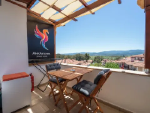 Ankakyaka Apart Hotel Hotels in Akyaka