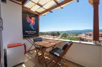 Ankakyaka Apart Hotel