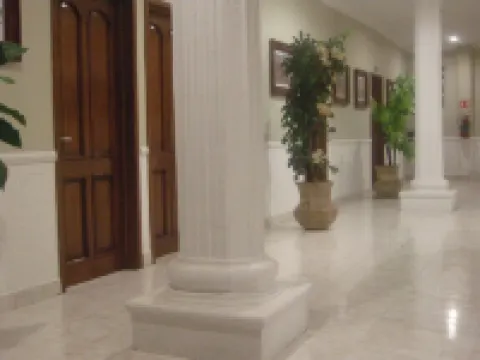 Scala Hotel